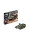 Revell 03304 T-55A Panzer UDSSR, Massstab 1:72