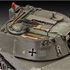 Revell 03305 M109G 1:72 | Bild 4