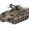 Revell 03326 SPz Marder 1A3 - Massstab 1:72 | Bild 2