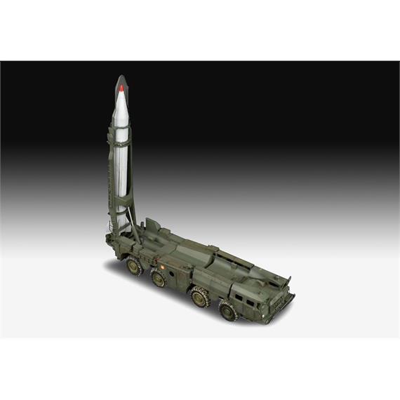 Revell 03332 SCUD-B, Massstab 1:72