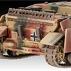Revell 03359 Jagdpanzer IV (L/70) - Massstab 1:76 | Bild 3