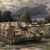 Revell 03359 Jagdpanzer IV (L/70) - Massstab 1:76 | Bild 5