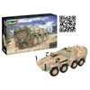 Revell 03362 GTK Boxer sgSanKfz - Massstab 1:72
