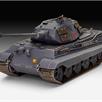 Revell 03503 Tiger II Ausf. B "Königstiger" "World of Tanks", Massstab 1:72 | Bild 2