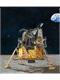 Revell 03701 Apollo 11 Lunar Module Eagle (50 Y. Moon Landing) 1:48