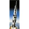 Revell 03704 Apollo 11 Saturn V Rocket (50 Jahre Mond Landung) 1:96