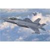 Revell 03765 Lockheed Martin F-35A Lightning II Swiss Air Force - Massstab 1:72