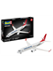 Revell 03772 Boeing 737-800 "Turkish Airlines" - Massstab 1:144