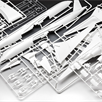 Revell 03773 Airbus A350-900 "Turkish Airlines" - Massstab 1:144 | Bild 6