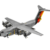 Revell 03789 Air Defender Set (Airbus A400M - Tornado) - Massstab 1:144 | Bild 3