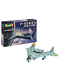 Revell 03790 P-Series - AR555 - Massstab 1:72