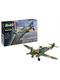 Revell 03829 Messerschmitt Bf109G-2/4 - Bausatz - Massstab 1:32