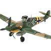 Revell 03829 Messerschmitt Bf109G-2/4 - Bausatz - Massstab 1:32 | Bild 2