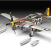 Revell 03838 P-51D Mustang (late version) - Bausatz - Maßstab 1:32 | Bild 3