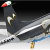 Revell 03845 Breguet Atlantic 1 Italian Eagle, Maßstab: 1:72 | Bild 3