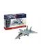 Revell 03865 Maverick's F-14A Tomcat ‘Top Gun’