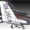 Revell 03866 Sea Vixen FAW 2 - 70th Anniversary - Massstab (1:72) | Bild 3