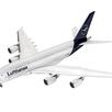 Revell 03872 Airbus A380-800 Lufthansa "New Livery" - Massstab 1:144 | Bild 2