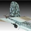 Revell 03913 Heinkel He177 A-5 Greif - Massstab (1:72) | Bild 5