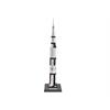 Revell 04909 Apollo Saturn V 1:144