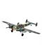 Revell 04961 Messerschmitt Bf110 C-7 1:32