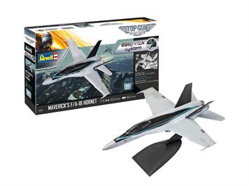 Revell 04965 F/A-18 Hornet Top Gun