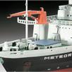 Revell 05218 German Research Vessel METEOR - Massstab 1:300 | Bild 3