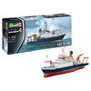 Revell 05218 German Research Vessel METEOR - Massstab 1:300