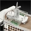 Revell 05231 Queen Mary 2 - Massstab 1:700 | Bild 3