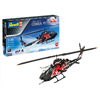 Revell 05640 Geschenkset Flying Bulls Bell AH-1F Cobra - Massstab 1:48