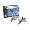 Revell 05677 Gift Set Top Gun 2 Movie Set, 1:72