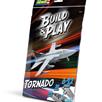 Revell 06451 Build & Play Tornado IDS, 1:100 | Bild 4