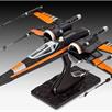 Revell 06692 Star Wars easykit Poe's X-wing Fighter | Bild 3