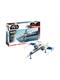 Revell 06744 StarWars Resistance X-wing Fighter