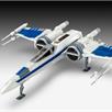 Revell 06744 StarWars Resistance X-wing Fighter | Bild 2