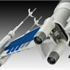 Revell 06744 StarWars Resistance X-wing Fighter | Bild 4