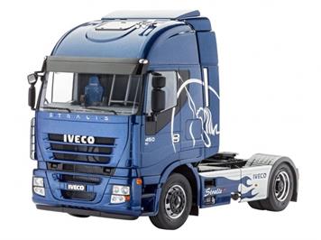 Revell 07423 Iveco Stralis