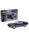 Revell 07664 1970 AAR Cuda 1:25