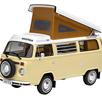 Revell 07676 VW T2 Camper (easy click), Bausatz - Maßstab 1:24 | Bild 2