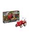 Revell 07823 Porsche Junior 108 - Farming Simulator Edition, Bausatz, Maßstab:1:24