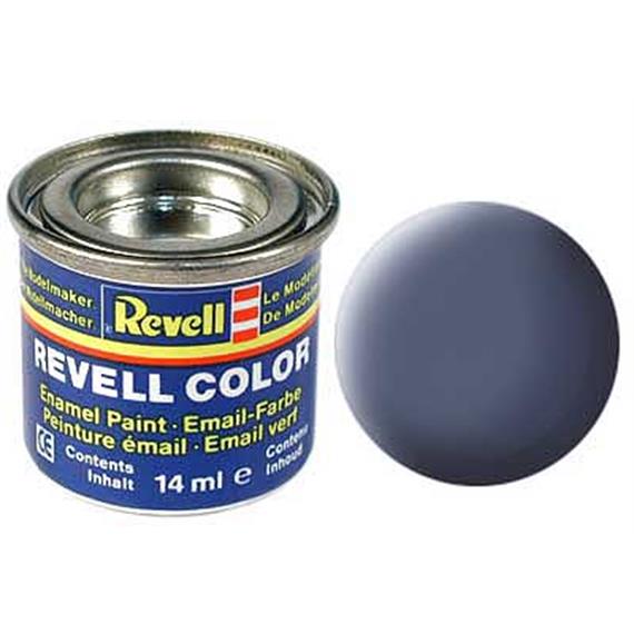 Revell 32157 grau, matt