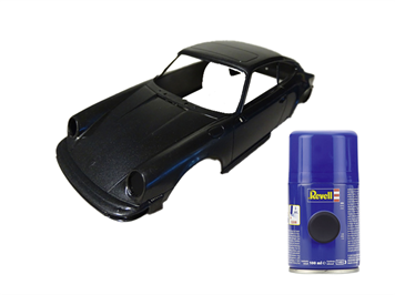 Revell 39627 Spray Color Metallic Finisher