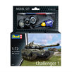 Revell 63365 Model Set Challenger 1 - Massstab 1:72 | Bild 3