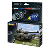 Revell 63365 Model Set Challenger 1 - Massstab 1:72 | Bild 4