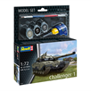 Revell 63365 Model Set Challenger 1 - Massstab 1:72 | Bild 2