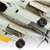 Revell 63798 Model Set Arado AR-240 - Massstab 1:72 | Bild 4