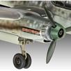 Revell 63798 Model Set Arado AR-240 - Massstab 1:72 | Bild 5