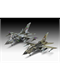 Revell 63801 Model Set Tornado Twin Pack 50th Anniversary - Massstab 1:72