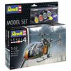 Revell 63804 Model Set Alouette II - Massstab 1:32 | Bild 2