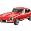 Revell 67668 Model Set Jaguar E-Type Coupé, Bausatz, Massstab 1:24 | Bild 2